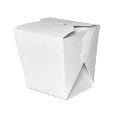 Коробка для WOK/Салат 500 мл